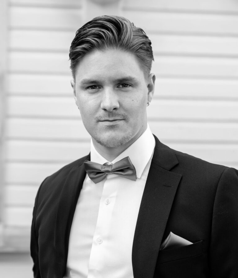 Misa Pietilä, Puro Digitalin toimitusjohtaja