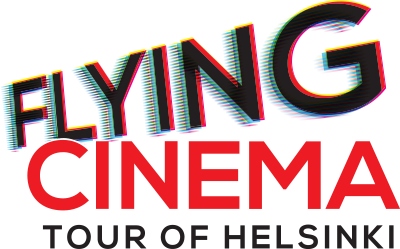 Flying Cinema Helsinki