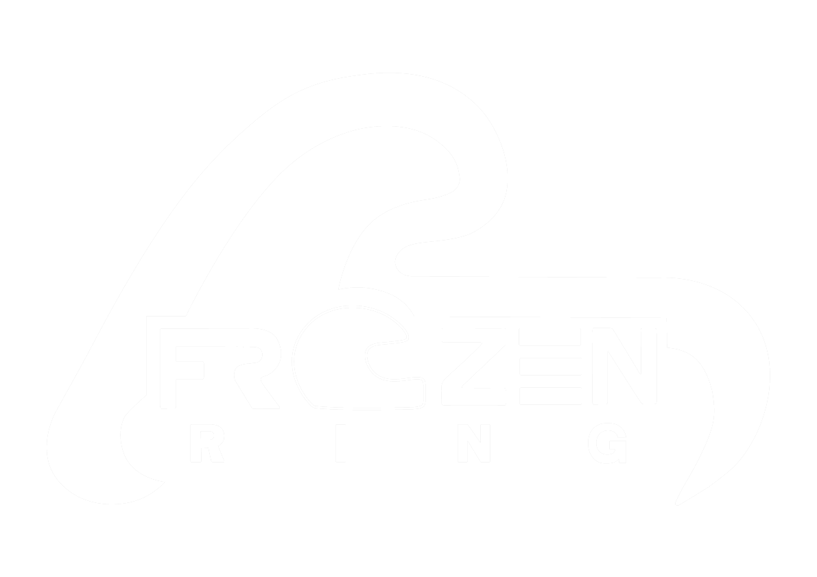 Frozen Ring Saariselkä