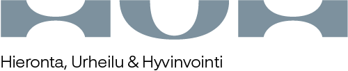 HUH — Helsingin Urheiluhieronta