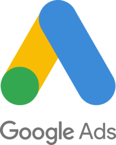 Google Ads -logo