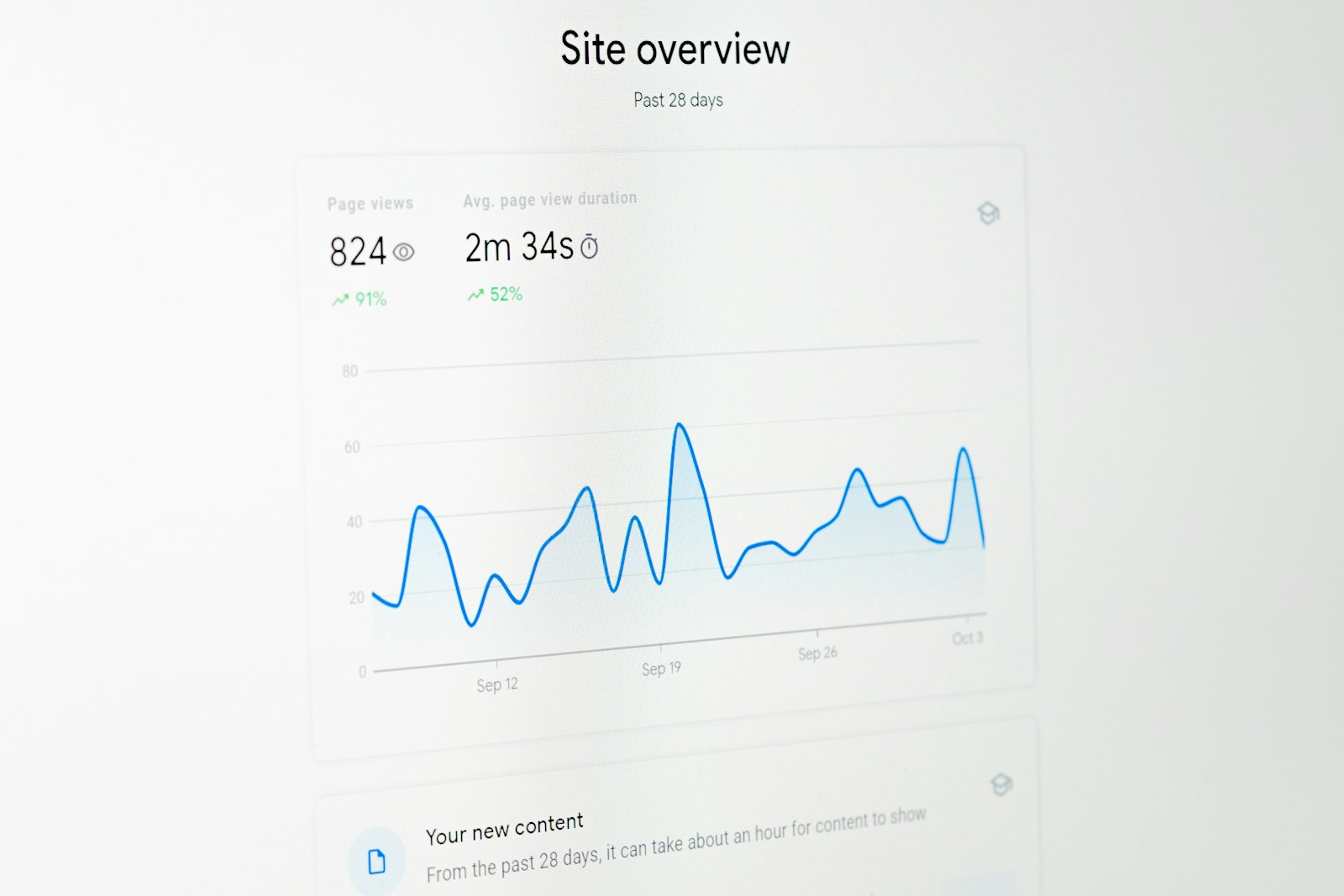 GEO vai SEO: kehityskäyrä näytöllä