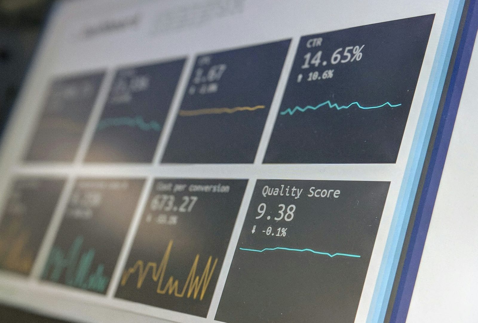 SEO-analytiikka ja hakukoneiden sijoituksen seuranta