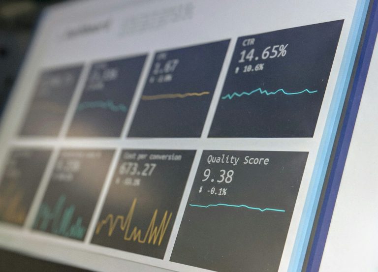 SEO-analytiikka ja hakukoneiden sijoituksen seuranta