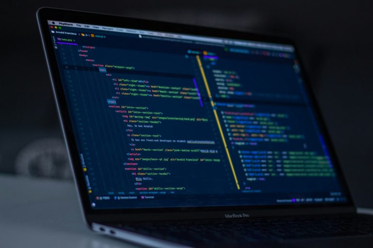 Verkkosivujen tekninen toteutus, nopeus ja Core Web Vitals